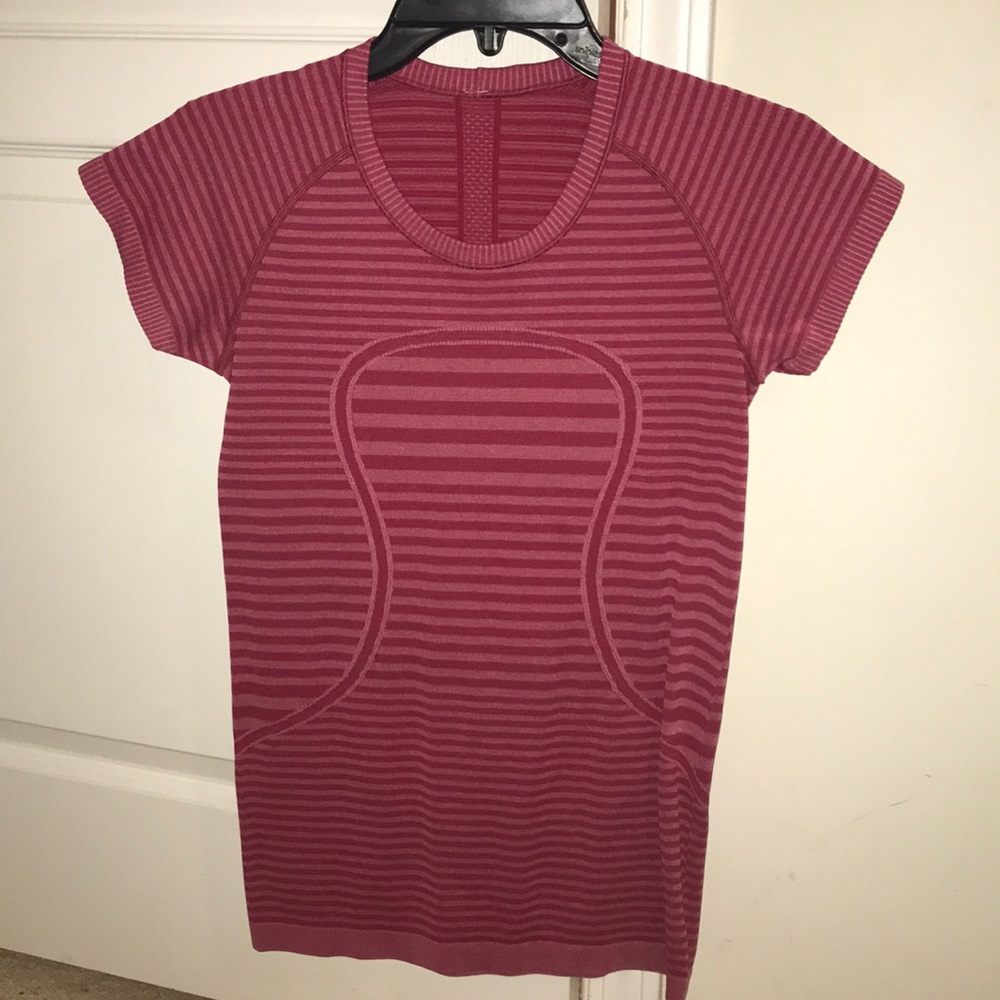 Lululemon Shirt